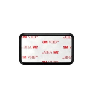 Thinkware Rear Camera Sticky / Adhesive Pad - Letang Auto Electrical Vehicle Parts