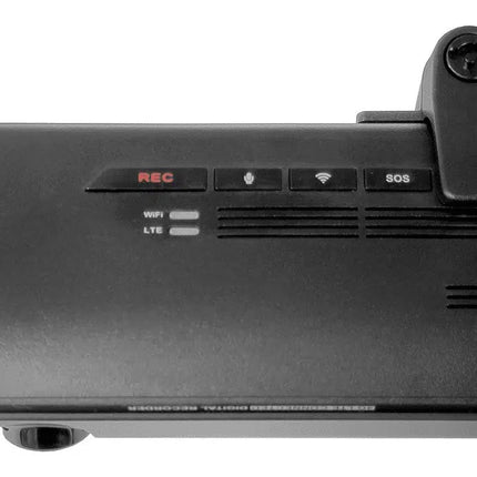 Thinkware T700 Locking box - Letang Auto Electrical Vehicle Parts
