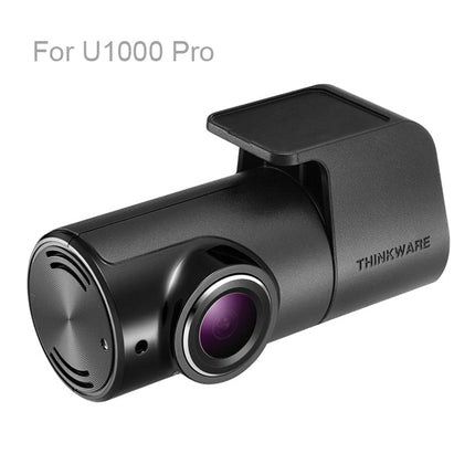 Thinkware U1000 Rear Camera only - Letang Auto Electrical Vehicle Parts