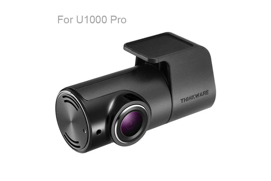 Thinkware U1000 Rear Camera only - Letang Auto Electrical Vehicle Parts