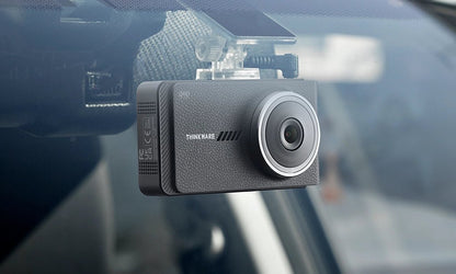 Thinkware X800 32GB 2CH Front & Rear Camera including GPS and SD Card - Letang Auto Electrical Vehicle Parts