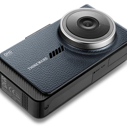 Thinkware X800 32GB 2CH Front & Rear Camera including GPS and SD Card - Letang Auto Electrical Vehicle Parts