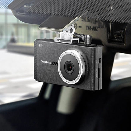 Thinkware X800 Front Camera including 32GB SD Card - Letang Auto Electrical Vehicle Parts