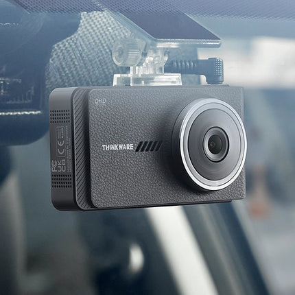 Thinkware X800 Front Camera including 32GB SD Card - Letang Auto Electrical Vehicle Parts