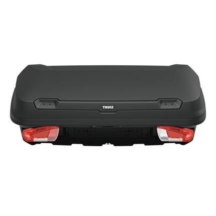 Thule Arcos Box large hard-shell towbar cargo carrier box - Letang Auto Electrical Vehicle Parts