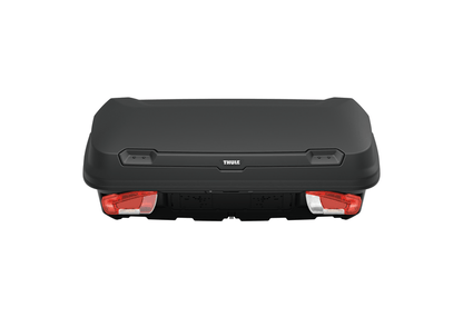 Thule Arcos Box large hard-shell towbar cargo carrier box - Letang Auto Electrical Vehicle Parts