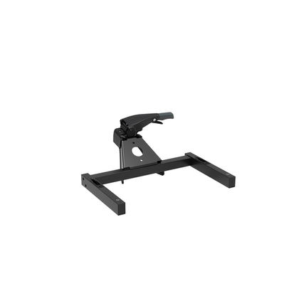 Thule Arcos Platform towbar cargo carrier platform - Letang Auto Electrical Vehicle Parts