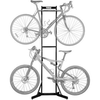 Thule Bike Stacker (storage of 2 bikes) - Letang Auto Electrical Vehicle Parts