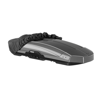 Thule Box Lid Cover Sport/Alpine (fits Thule roof boxes Sports/Alpine size) - Letang Auto Electrical Vehicle Parts