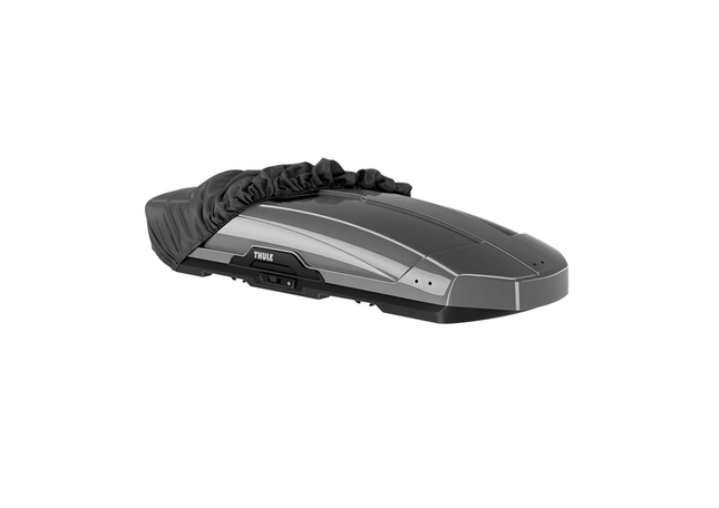 Thule Box Lid Cover Sport/Alpine (fits Thule roof boxes Sports/Alpine size) - Letang Auto Electrical Vehicle Parts