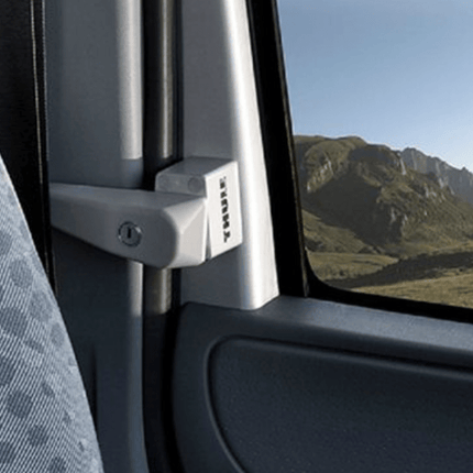Thule Interior Cab Lock