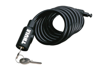 Thule Cable Lock 180cm - Letang Auto Electrical Vehicle Parts