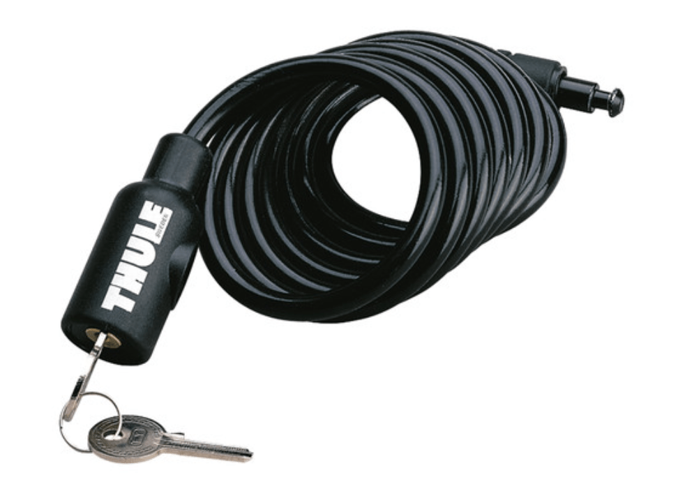 Thule Cable Lock 180cm - Letang Auto Electrical Vehicle Parts