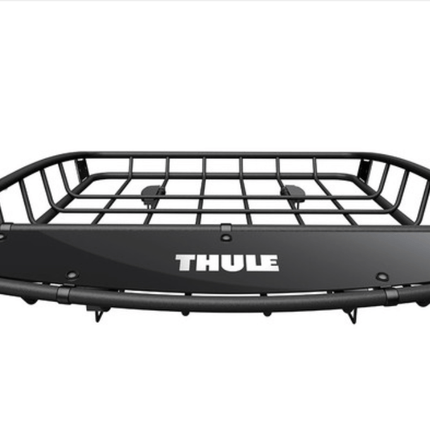 Thule Canyon XT - Letang Auto Electrical Vehicle Parts