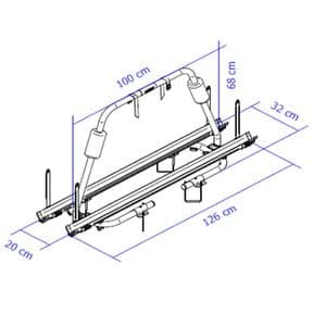 Thule Caravan Light - Letang Auto Electrical Vehicle Parts