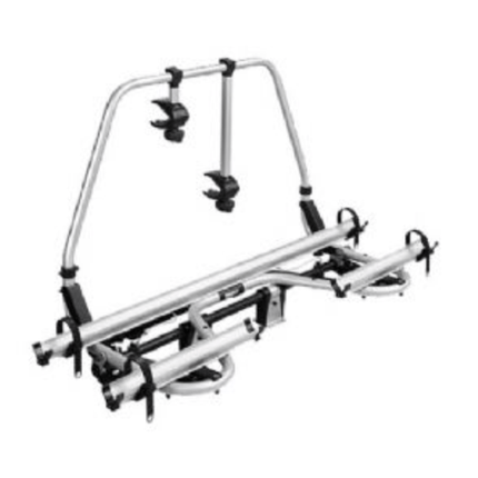 Thule caravan smart - Letang Auto Electrical Vehicle Parts