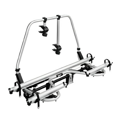 Thule caravan superb short - Letang Auto Electrical Vehicle Parts