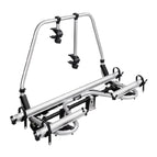 Thule caravan Superb Standard Anodized