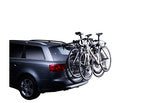 Thule ClipOn 3 9103 (Trunk Bike Rack) - Letang Auto Electrical Vehicle Parts