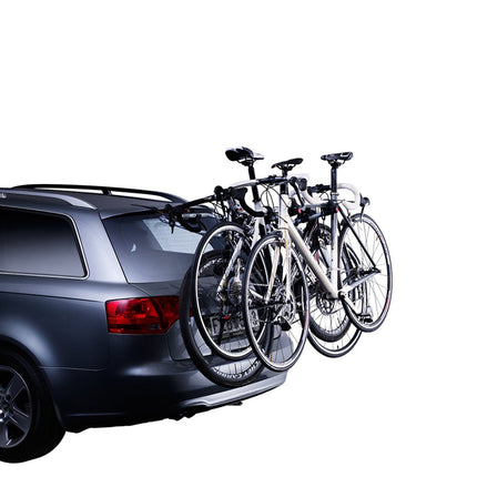 Thule ClipOn 3 9104 (Boot Bike Racks) - Letang Auto Electrical Vehicle Parts