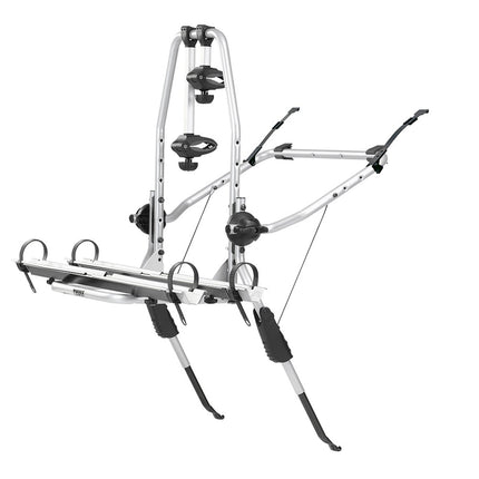 Thule ClipOn High 2 9105 (Trunk Bike Rack) - Letang Auto Electrical Vehicle Parts