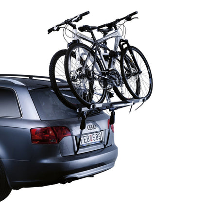 Thule ClipOn High 2 9105 (Trunk Bike Rack) - Letang Auto Electrical Vehicle Parts