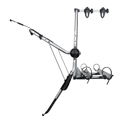 Thule ClipOn High 2 9106 (Boot Bike Rack) - Letang Auto Electrical Vehicle Parts