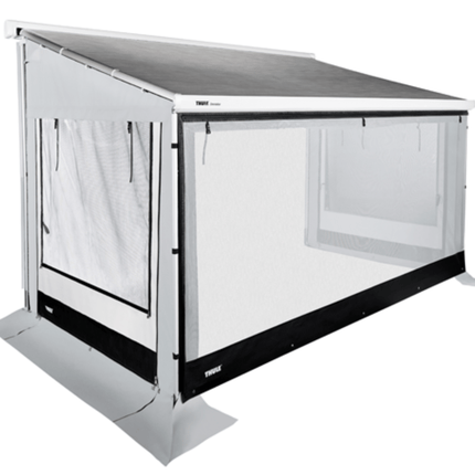 Thule complete G3 residence for 5102 2.60m for VW Transporter & VW California - Letang Auto Electrical Vehicle Parts