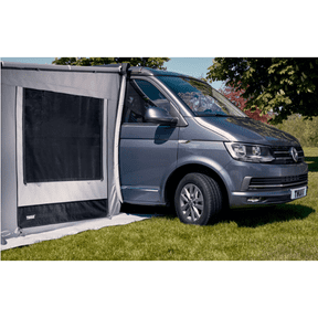 Thule Complete G3 Room For 4200 2.6m Fitted Minivan Vw T5/T6, Transit custom - Letang Auto Electrical Vehicle Parts