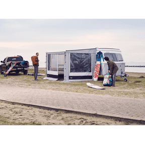 Thule Complete G3 Room For 6300 3.25m Fitted Eriba Caravan - Letang Auto Electrical Vehicle Parts