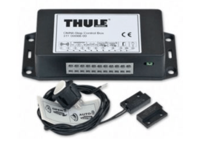 Thule Control Box For 12V Steps - Letang Auto Electrical Vehicle Parts
