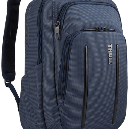 Thule Crossover 2 Backpack 20L - Dark Blue - Letang Auto Electrical Vehicle Parts