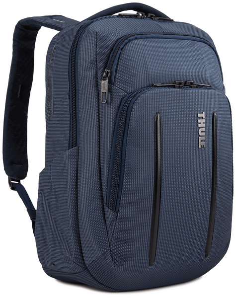 Thule Crossover 2 Backpack 20L - Dark Blue - Letang Auto Electrical Vehicle Parts