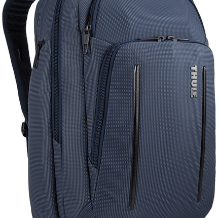 Thule Crossover 2 Backpack 30L - Dark Blue - Letang Auto Electrical Vehicle Parts