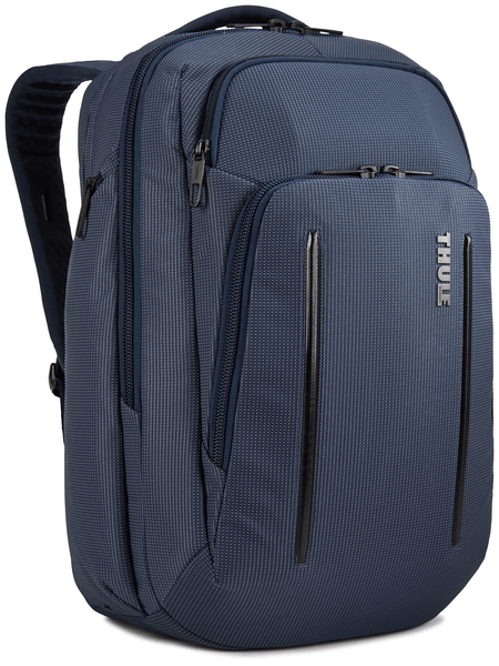Thule Crossover 2 Backpack 30L - Dark Blue - Letang Auto Electrical Vehicle Parts