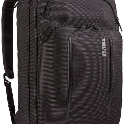 Thule Crossover 2 convertible laptop bag 15.6" black - Letang Auto Electrical Vehicle Parts