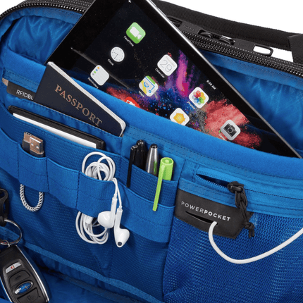 Thule Crossover 2 Laptop Bag 13.3" - Letang Auto Electrical Vehicle Parts