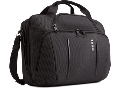 Thule Crossover 2 Laptop Bag 15.6" - Black - Letang Auto Electrical Vehicle Parts