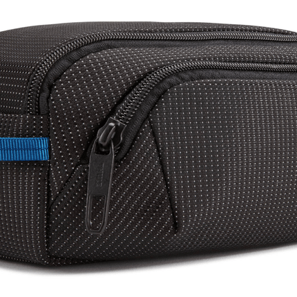 Thule Crossover 2 Toiletry Bag - Black - Letang Auto Electrical Vehicle Parts
