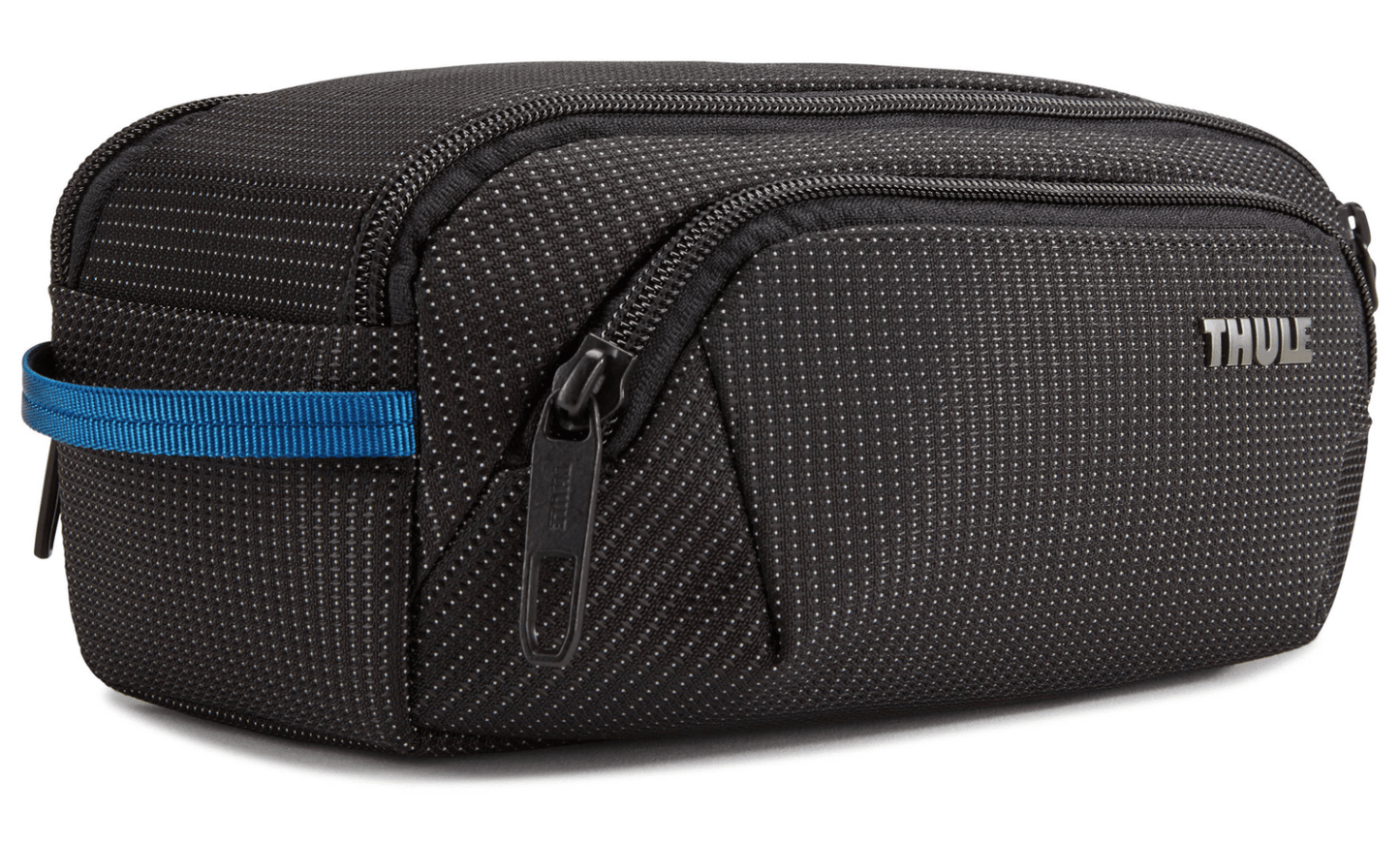 Thule Crossover 2 Toiletry Bag - Black - Letang Auto Electrical Vehicle Parts