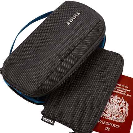 Thule Crossover 2 Travel Organizer - Black - Letang Auto Electrical Vehicle Parts