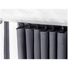 Thule Curtains For G3 Residence, Panorama & Veduta Rooms - Letang Auto Electrical Vehicle Parts