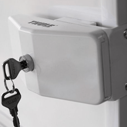 Thule Door Frame Lock - Letang Auto Electrical Vehicle Parts