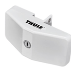 Thule door frame lock