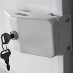 Thule Door Frame Lock
