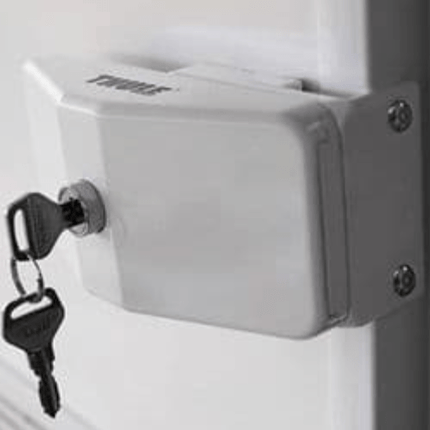 Thule Door Frame Locks - Letang Auto Electrical Vehicle Parts