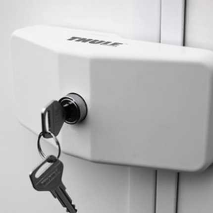 Thule Door Lock - Letang Auto Electrical Vehicle Parts