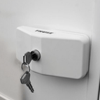 Thule Door lock