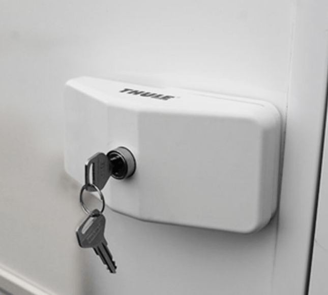 Thule Door Lock - Letang Auto Electrical Vehicle Parts
