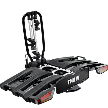Thule EasyFold XT 3 Towbar Bike rack - Letang Auto Electrical Vehicle Parts